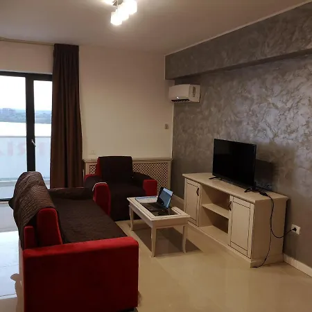 Residence 32 Apartament