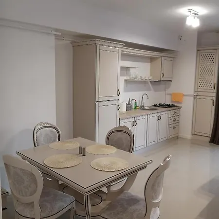 Residence 32 * Năvodari