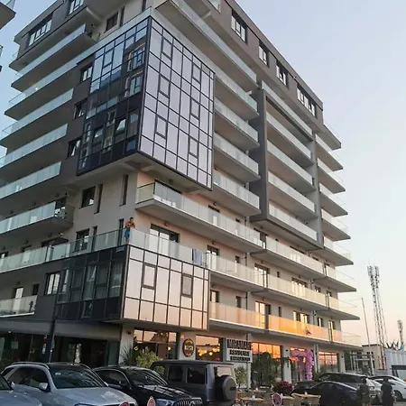 Apartment Residence 32