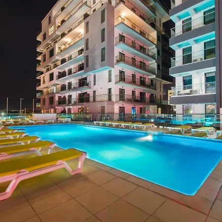 Residence 32 Apartment *